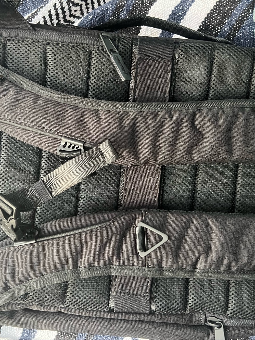 Nike jordan collectors backpack 31.5L MA0944 023 - Picture 2 of 10